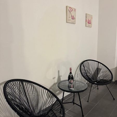 Home Rome Relax Exteriér fotografie