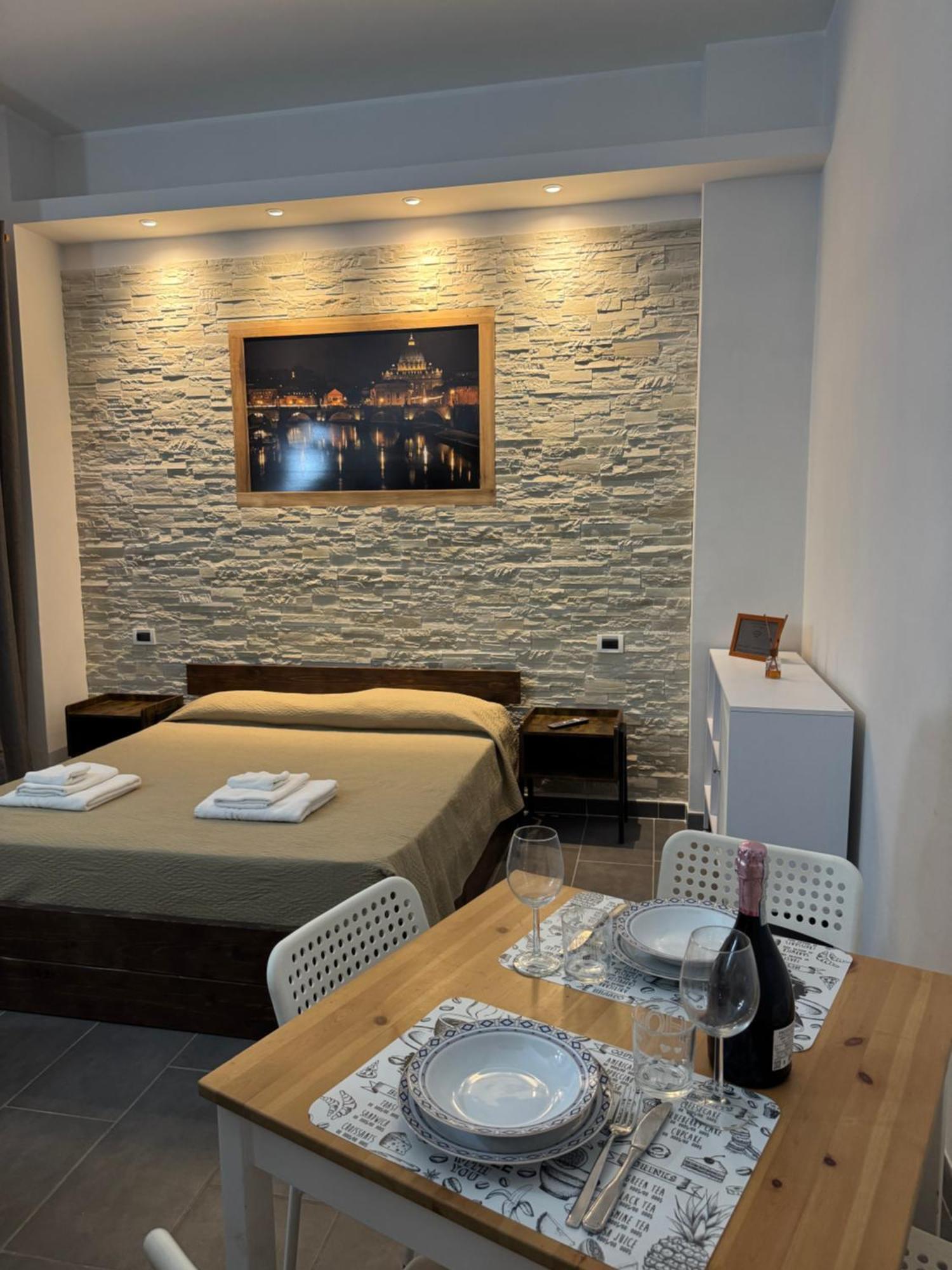 Home Rome Relax Exteriér fotografie