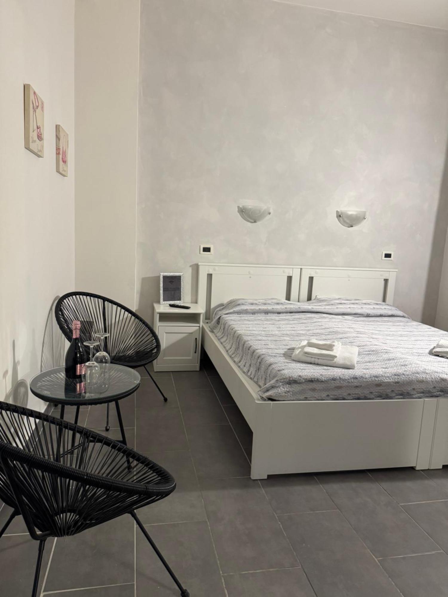 Home Rome Relax Exteriér fotografie