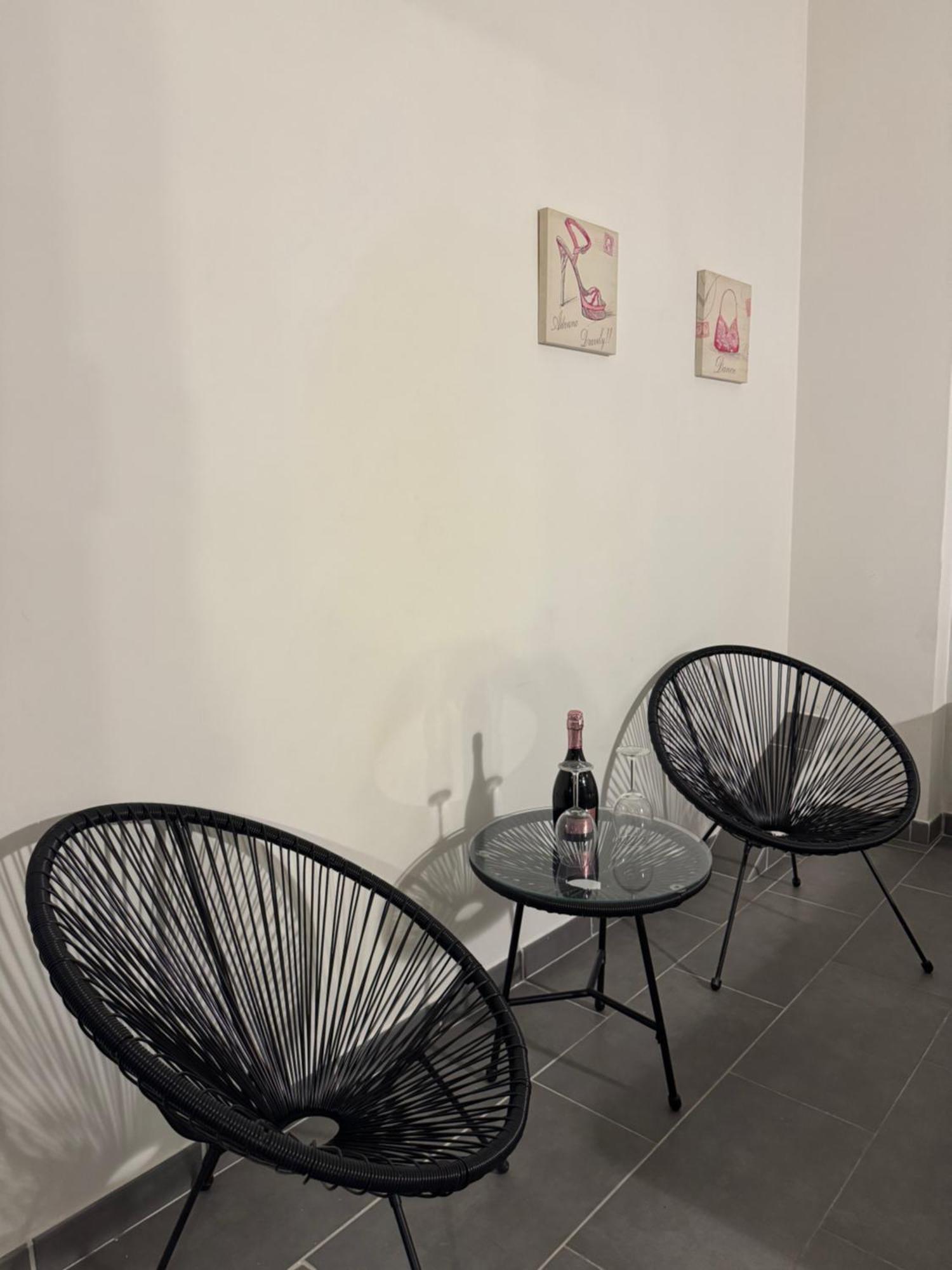 Home Rome Relax Exteriér fotografie