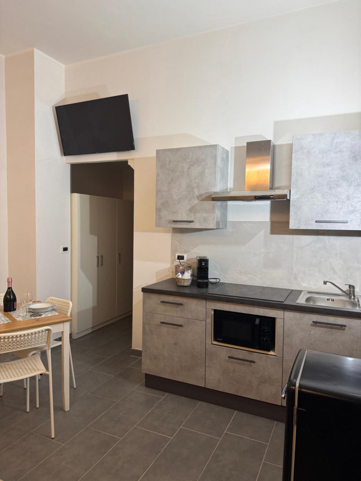 Home Rome Relax Exteriér fotografie