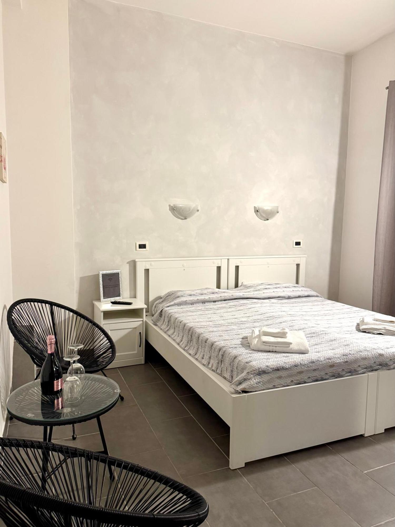 Home Rome Relax Exteriér fotografie