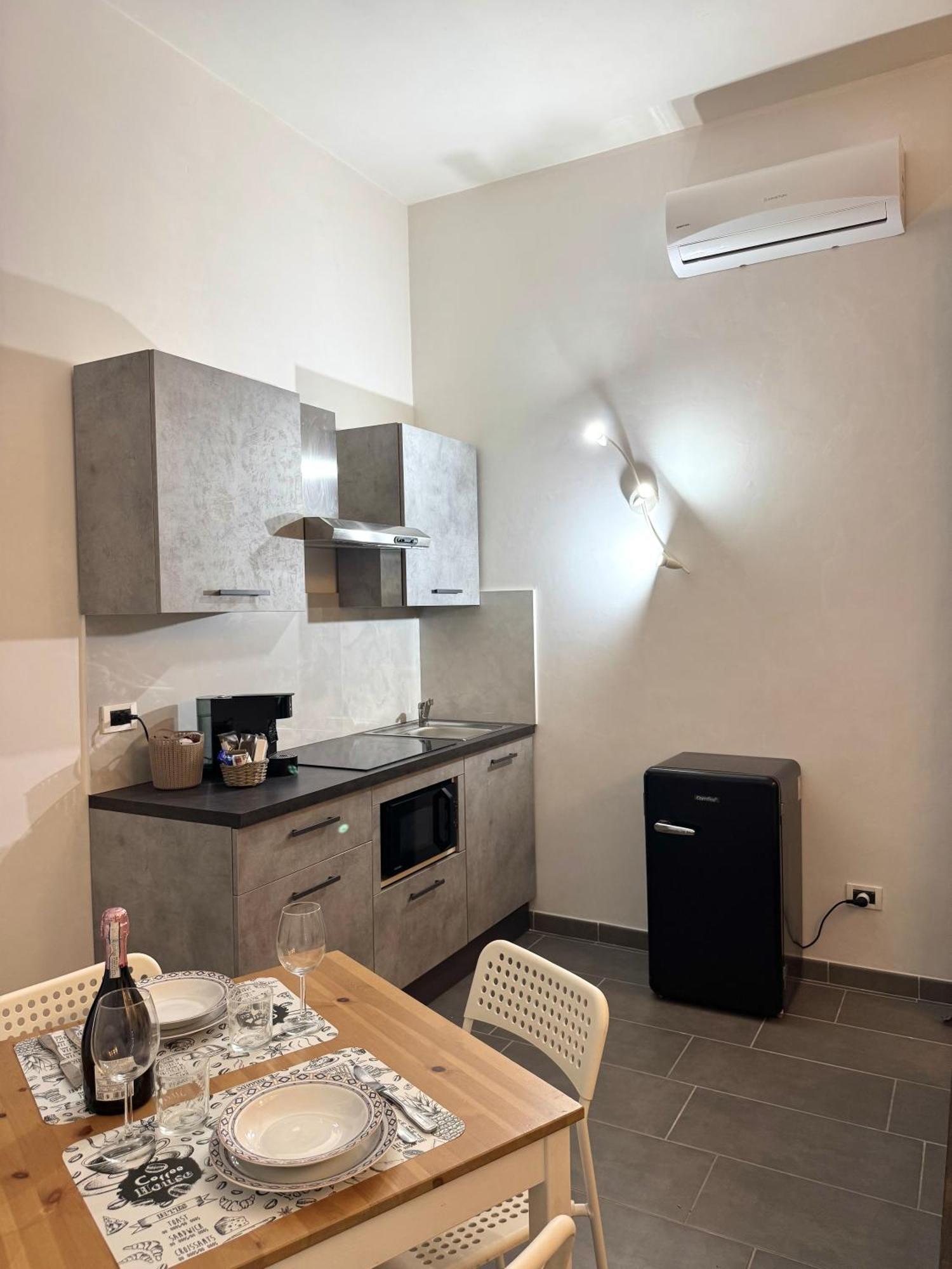 Home Rome Relax Exteriér fotografie